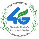 4G-Greek Gaia's Global Gate - KOYIMTZIDIS IOANNIS IKE 4G-Greek Gaia's Global Gate - KOYIMTZIDIS IOANNIS IKE