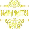 SLAMA DATTES SLAMA DATTES