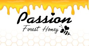 Passion forest honey Passion forest honey