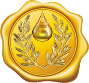LESVION Olive Oil LESVION Olive Oil