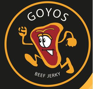 Goyos Beef Jerky Goyos Beef Jerky
