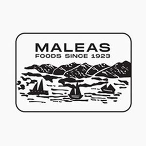 Maleas Foods Since 1923 Maleas Foods Since 1923
