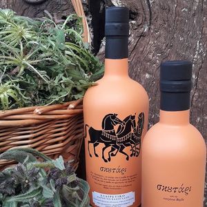 SKOUTARI OLIVE OIL SKOUTARI OLIVE OIL