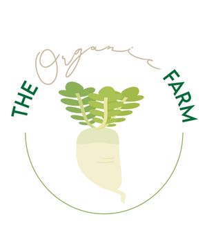 THE ORGANIC FARM THE ORGANIC FARM