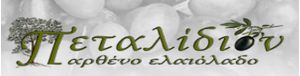 Petalidion Olive Oil Petalidion Olive Oil
