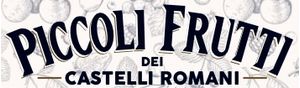 Piccoli Frutti dei Castelli Romani Piccoli Frutti dei Castelli Romani