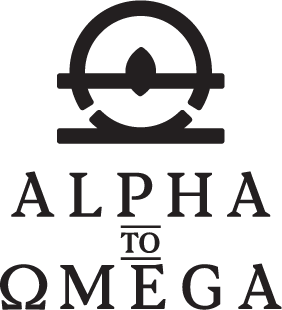 ALPHA TO OMEGA IKE ALPHA TO OMEGA IKE