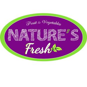Nature’s Fresh- ΝΑΦ ΙΚΕ Nature’s Fresh- ΝΑΦ ΙΚΕ