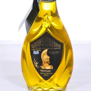 Ελαιώνες Πτελεάνων (Φτελιό) Ελαιώνες Πτελεάνων (Φτελιό)
