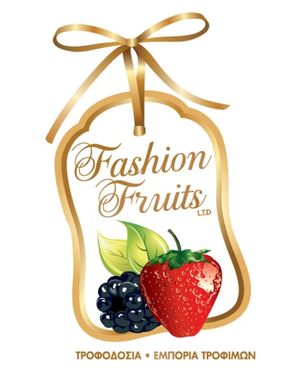 FASHION FRUITS & VEGETABLES I.K.E (FASHION FRUITS & VEGETABLES FASHION FRUITS & VEGETABLES I.K.E (FASHION FRUITS & VEGETABLES